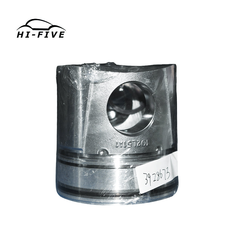 High Quality Construction Machinery Parts QSX15 Diesel Engine Piston 3645958 4298992 For Cummins Engine Parts