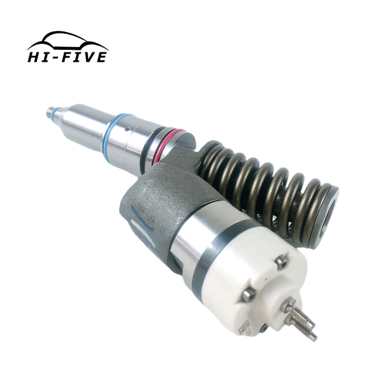 High Quality Diesel Engine Parts C11 C13 Fuel Diesel Injectors 2490713 For CAT 345C 345D 349D