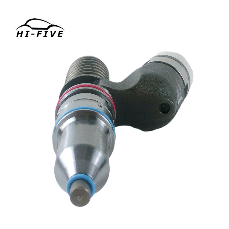 High Quality Diesel Engine Parts C11 C13 Fuel Diesel Injectors 2490713 For CAT 345C 345D 349D