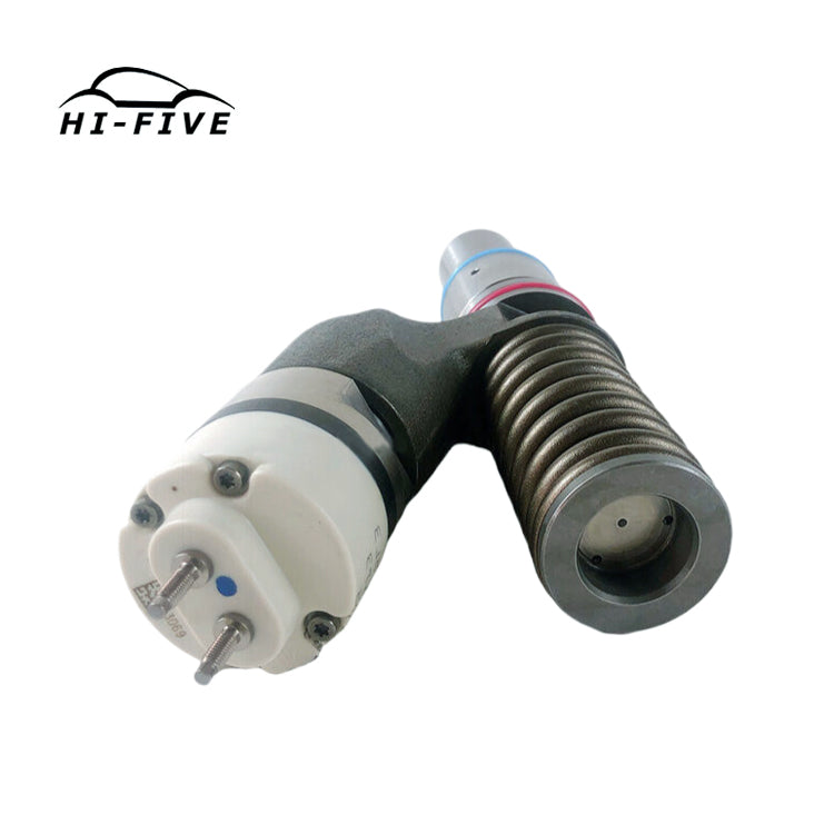 High Quality Diesel Engine Parts C11 C13 Fuel Diesel Injectors 2490713 For CAT 345C 345D 349D