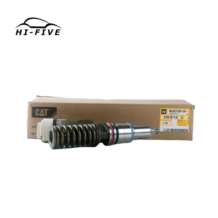 High Quality Diesel Engine Parts C11 C13 Fuel Diesel Injectors 2490713 For CAT 345C 345D 349D