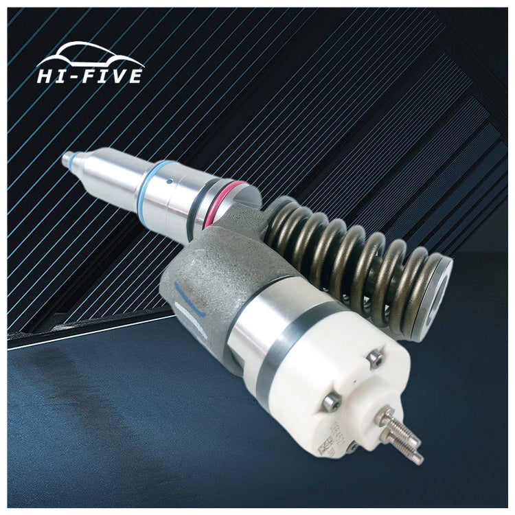 High Quality Diesel Engine Parts C11 C13 Fuel Diesel Injectors 2490713 For CAT 345C 345D 349D