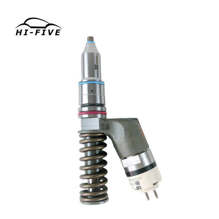High Quality Diesel Engine Parts C15 C18 Fuel Diesel Injectors 2530616 For CAT 374F L347 385C 390D