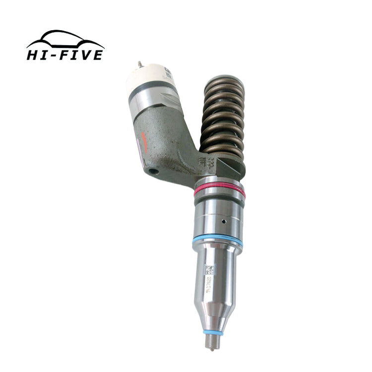 High Quality Diesel Engine Parts C15 C18 Fuel Diesel Injectors 2530616 For CAT 374F L347 385C 390D