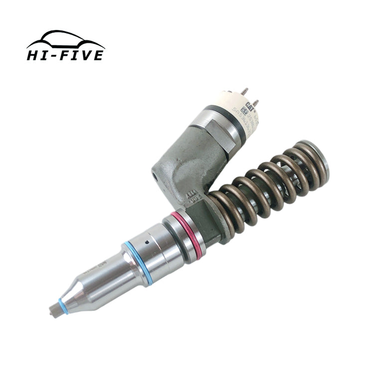 High Quality Diesel Engine Parts C15 C18 Fuel Diesel Injectors 2530616 For CAT 374F L347 385C 390D