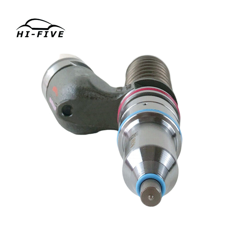 High Quality Diesel Engine Parts C15 C18 Fuel Diesel Injectors 2530616 For CAT 374F L347 385C 390D