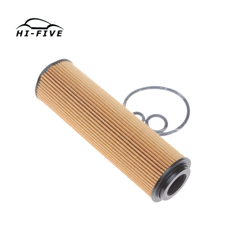 High Quality Auto Parts Car Engine Oil Filter 271 180 00 09 For Benz