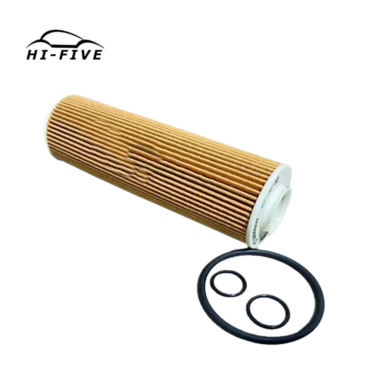 High Quality Auto Parts Car Engine Oil Filter 271 180 03 09 For Benz