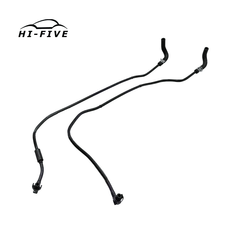 Auto Parts Auto Engine Systems Throttle Body Heater Pipe Hose Throttle Thermostat Heater Pipe For Chevrolet 55569809