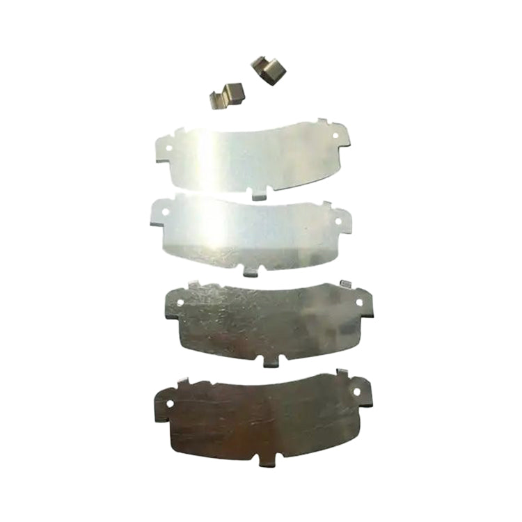 Rear Brake Caliper Repair Kit For LAND CRUISER PRADO GRJ120 04946-30100