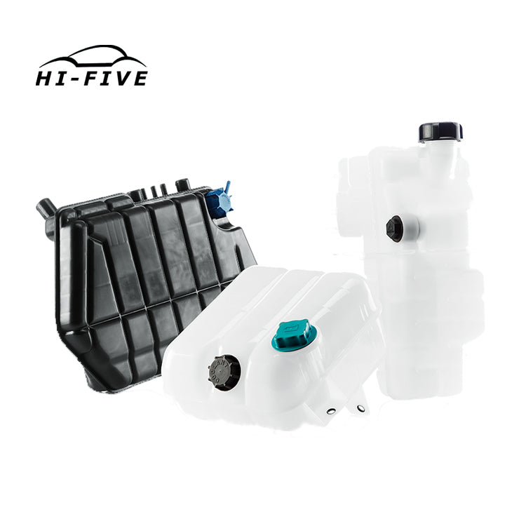 High Quality Coolant Water Expansion Tank For Benz W220 W215 W463 G350 G320 22050000490