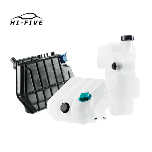 High Quality Coolant Water Expansion Tank For Volvo 1676576 1676400