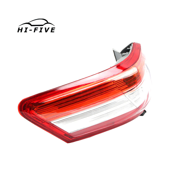Auto Parts Led Tail Lamp Taillight Brake Light 81551-06440 For Toyota Camry 2009-2011