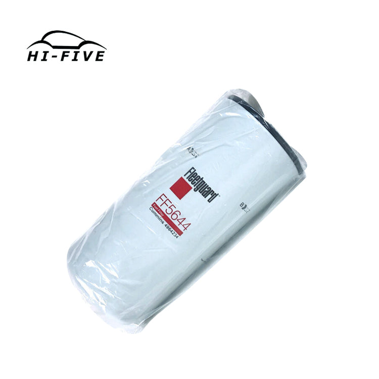 High Quality Diesel Engine Parts Diesel Engine Fuel Filter FF5644 For Cummins QSK Engine Parts