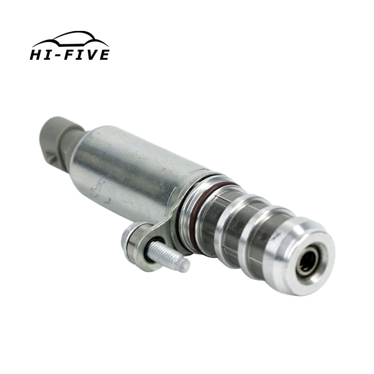 High Quality Intake & Exhaust VVT Oil Control Valve Engine Variable Valve Timing Solenoid Oem 12655421 12655420 For Chevrolet