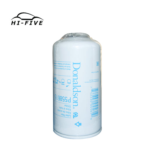 High Quality Oil-Water Separator Filter Element Diesel Fuel Filter Water Separator For Donaldson R010018 P551381