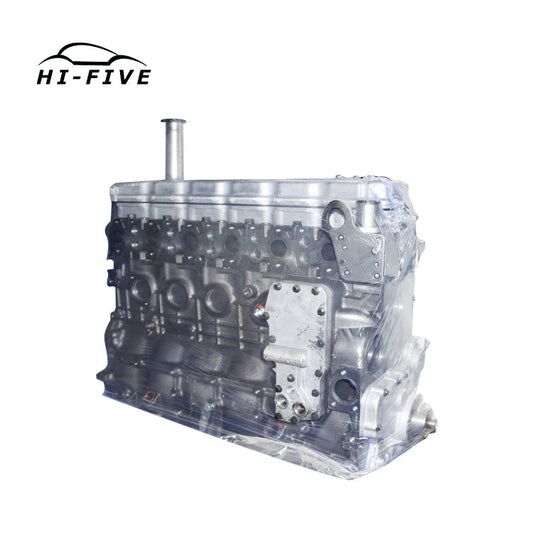 Diesel Engine Truck Parts 6CT Cylinder Block C3939313 For Cummins Engine Parts