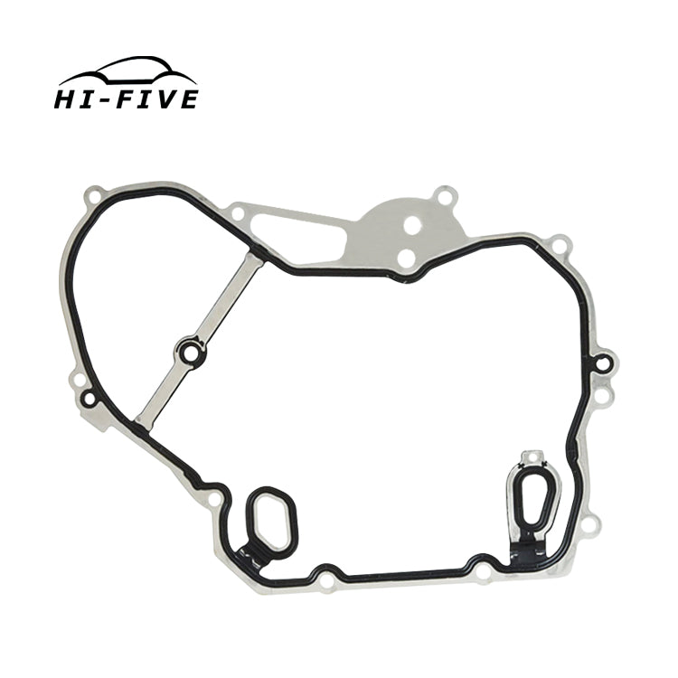 Whole Sale Auto Parts Auto Engine Systems Cylinder Head Gasket Engine Timing Cover Gasket For Chevrolet 24435052