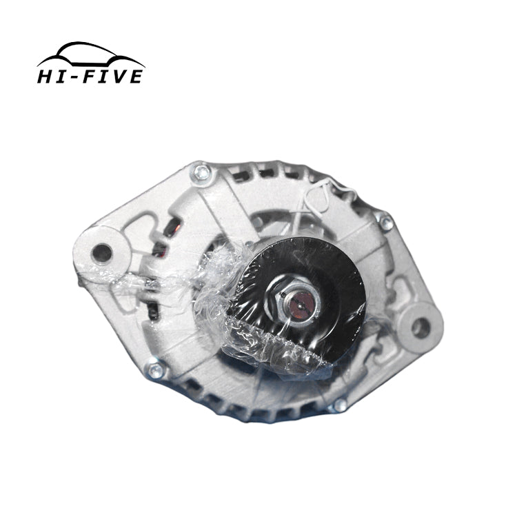 High Quality 24V 80A Generator Alternator Assembly 1779953 For Caterpillar