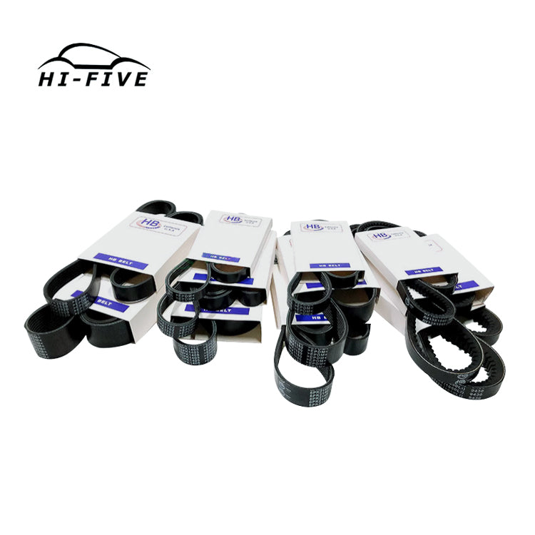 HB Belt Engine Belt Air Conditioning Belt 7PK1905 For Toyota