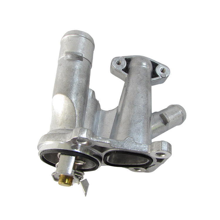 Escape thermostat Assembly BM5G9K478BB 1827900 housing For Ford Escape Volvo