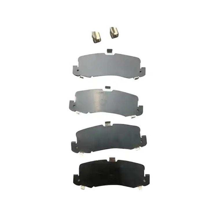 Brake Pad Fitting kit Brake pad repair kit For Toyota Car 04465YZZ63 30030_04466