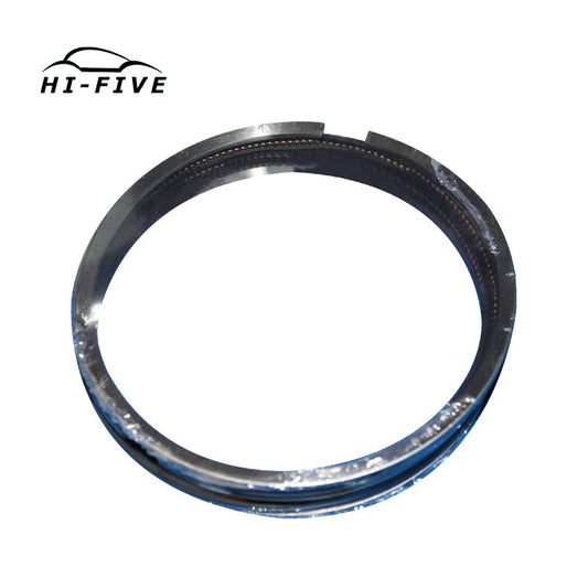 Engine Piston Ring K19 Piston Ring Set 3803472 For Cummins Engine Parts