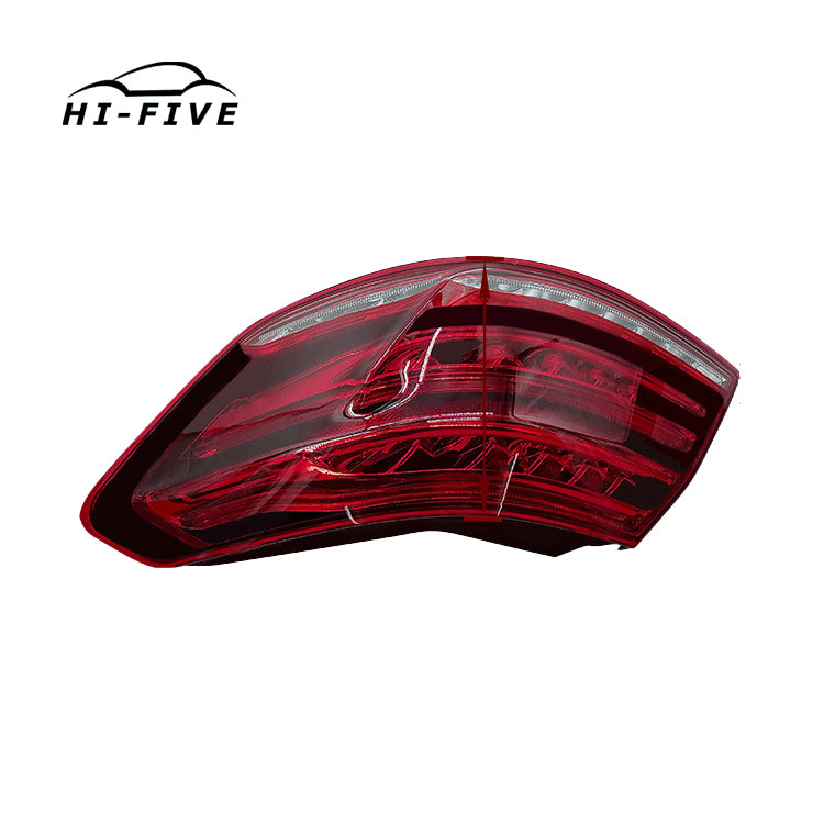 High Quality Car Taillight Brake Light For Mercedes Benz W212 E 2129060103 0203 2129060303 0403 2129068888