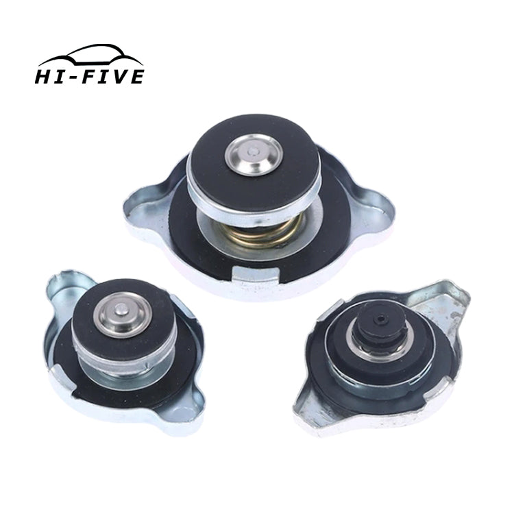 Universal Water Tank Radiator Cover Expansion Tank Radiator Cap Coolant Cover For Car