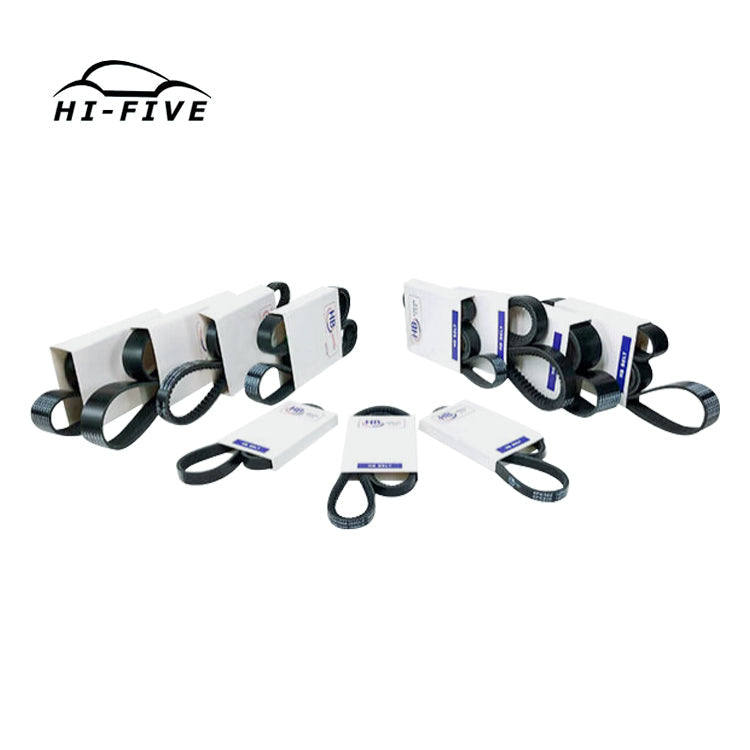 HB Belt Air Conditioning Belt 4PK900 For Kia