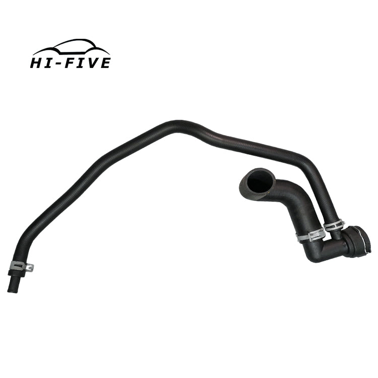 WholeSale Auto Parts Cooling System Engine Coolant Radiator Lower Water Hose For Chevrolet 90766123