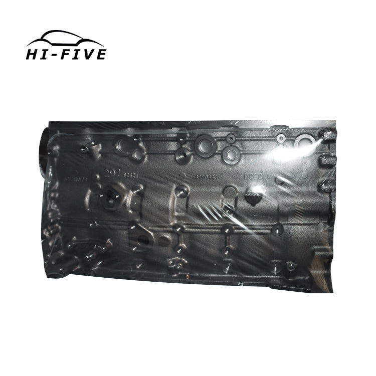 High Quality Diesel Engine Truck Parts 6.7 Engine Cylinder Head C3977225 For Cummins Engine Parts
