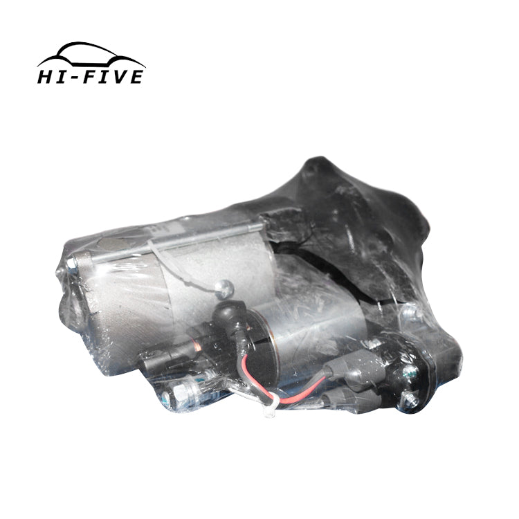 High Quality 24v Starter Motor Alternator Starter Motor For Cummins Engine Parts