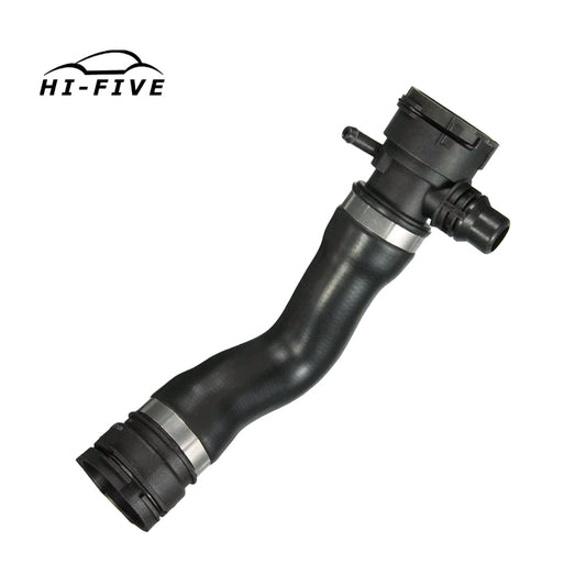 Auto Parts Radiator Hose Coolant Water Pipe 17127531579 For BMW N20 F10 F18 520 528