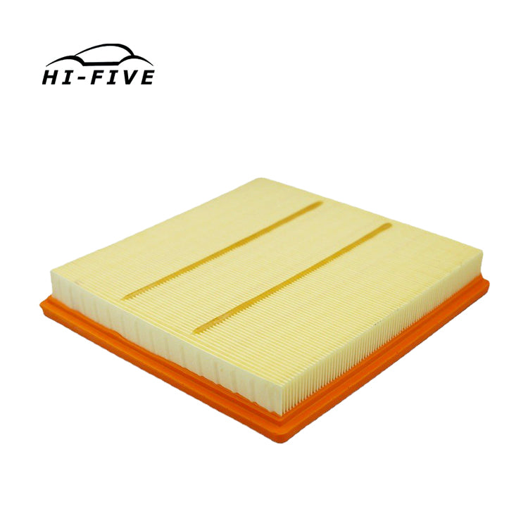 High Quality Auto Parts Car Engine Air Filter Element 055 129 620A For Polo