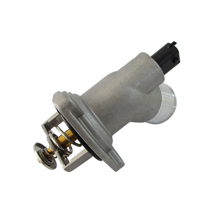 Thermostat assembly 10120202040000 housing For Trumpchi GS7 8-section