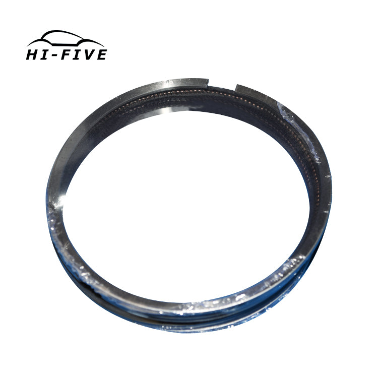 Engine Piston Ring NT855 Piston Ring Set 3801056 For Cummins Engine Parts