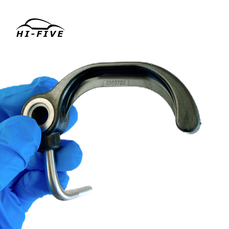 High Quality Diesel Engine Parts Piston Cooling Nozzle 3080708X For CUMMINS M11