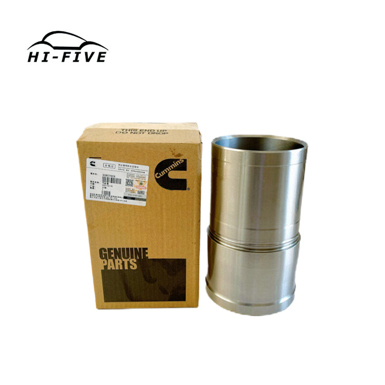 High Quality Diesel Engine Parts Engine Cylinder Liner 3080760X For Cummins M11