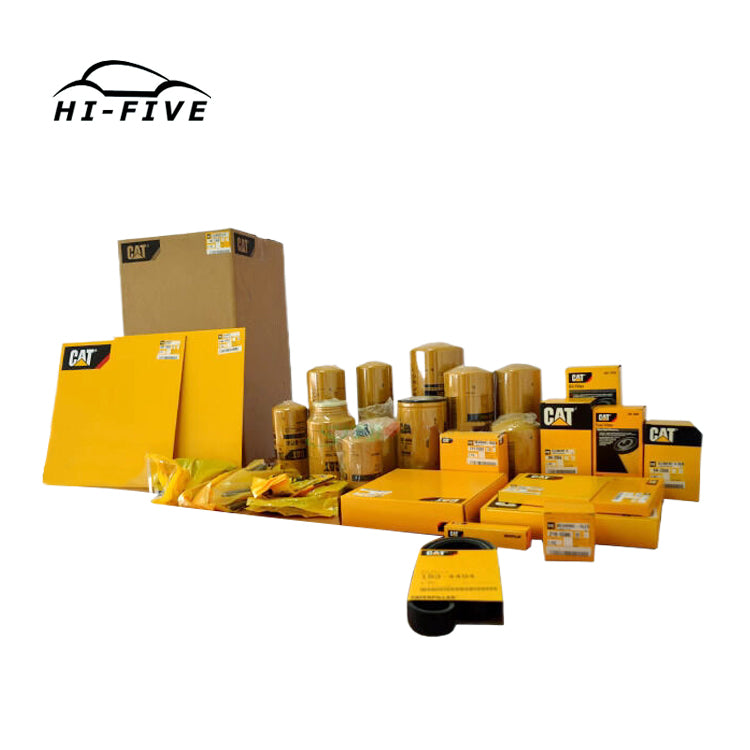 Diesel Engine Parts 309-6944 CAT Genuine Original 18L Hydraulic Oil 3096944