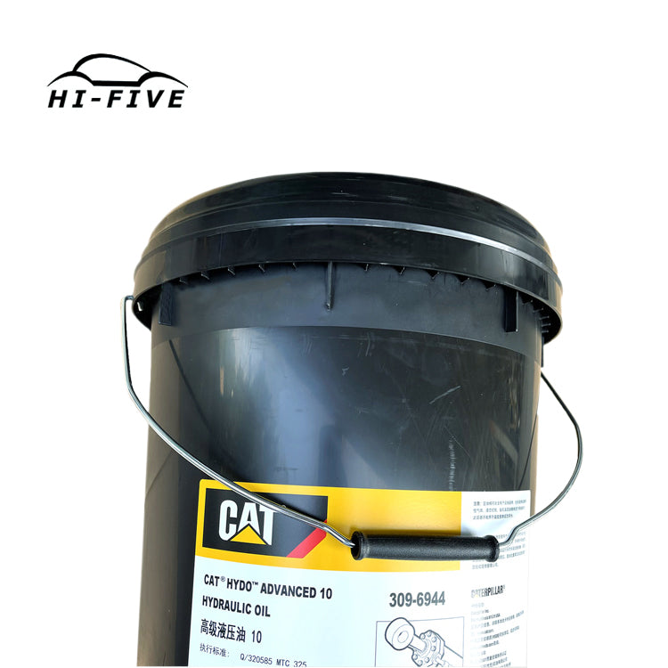 Diesel Engine Parts 309-6944 CAT Genuine Original 18L Hydraulic Oil 3096944