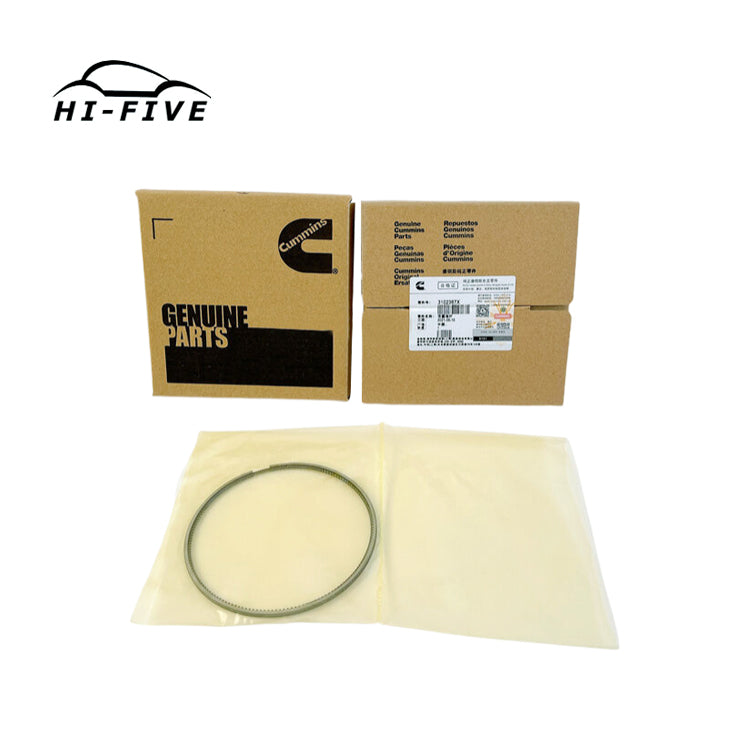 High Quality Diesel Engine Parts Oil Engine Piston Ring 3102367X For CUMMINS M11