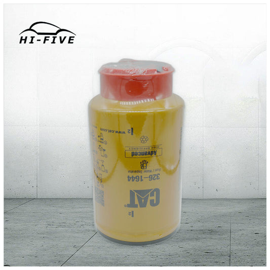 High Quality Diesel Engine Parts Diesel Fuel Filter Water Separator 3261644 Filter For CAT E320D 323D 325C1R-0770