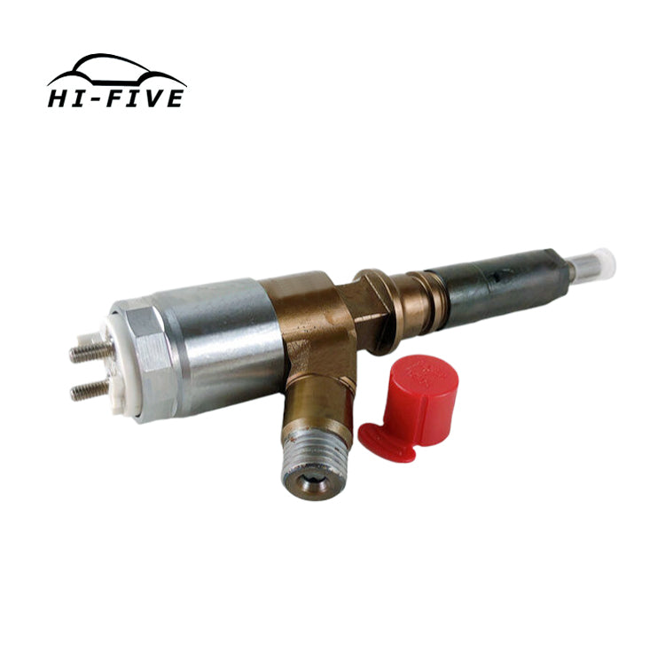 High Quality Diesel Engine Parts C6.4 Fuel Diesel Injectors 3264700 For CAT 320D 321 323D