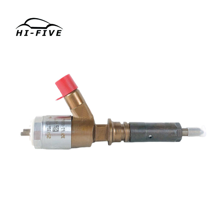 High Quality Diesel Engine Parts C6.4 Fuel Diesel Injectors 3264700 For CAT 320D 321 323D