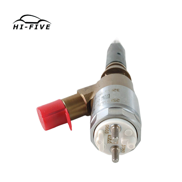 High Quality Diesel Engine Parts C6.4 Fuel Diesel Injectors 3264700 For CAT 320D 321 323D