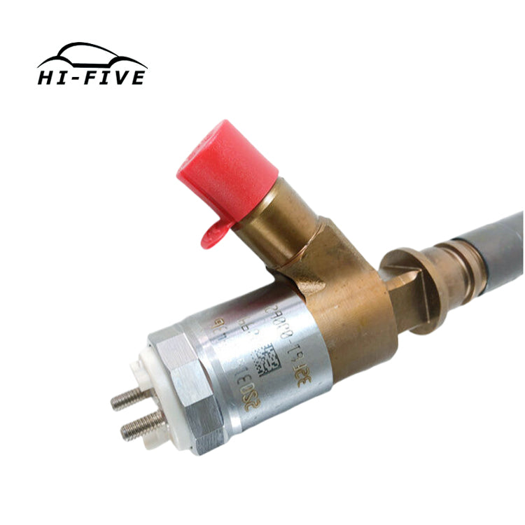 High Quality Diesel Engine Parts C6.4 Fuel Diesel Injectors 3264700 For CAT 320D 321 323D