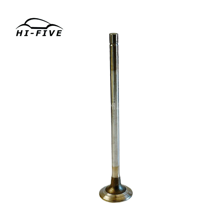 High Quality Diesel Engine Parts Intake Exhaust Valves Valve Tappets Exhaust Valve 3417779X For CUMMINS M11