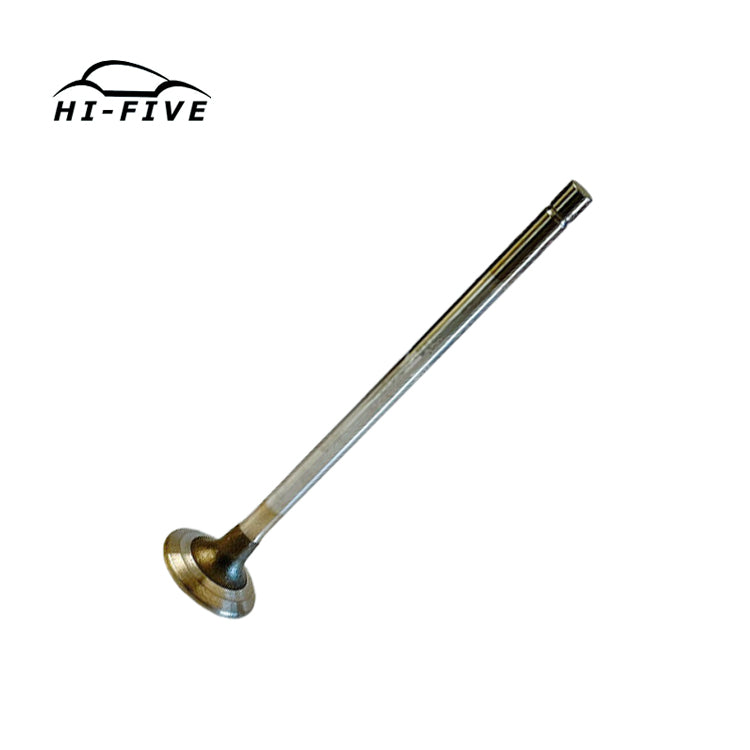 High Quality Diesel Engine Parts Intake Exhaust Valves Valve Tappets Exhaust Valve 3417779X For CUMMINS M11