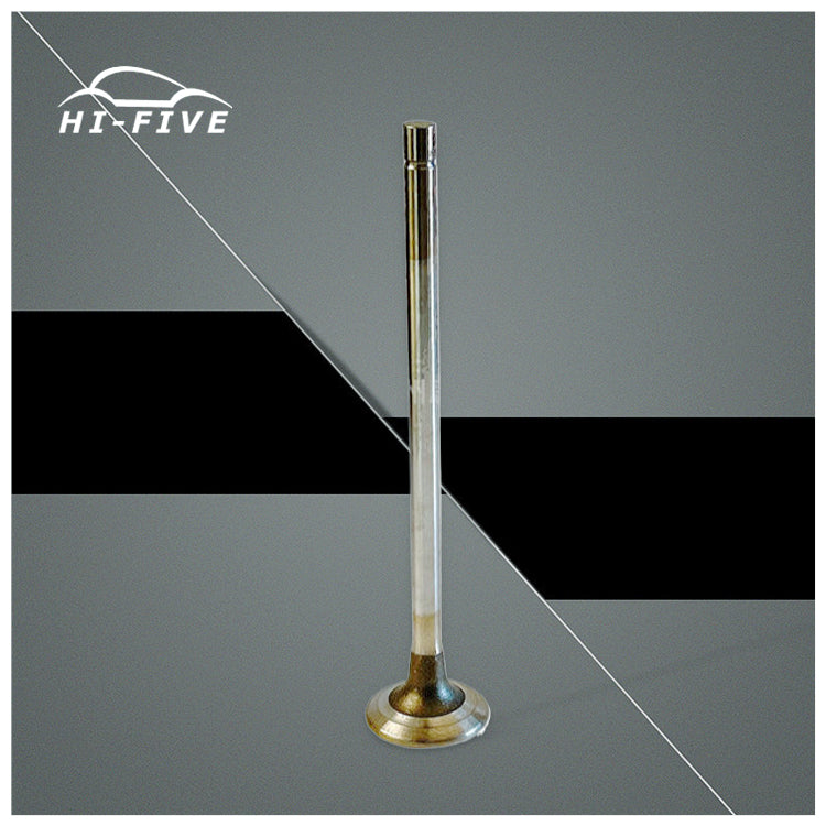 High Quality Diesel Engine Parts Intake Exhaust Valves Valve Tappets Exhaust Valve 3417779X For CUMMINS M11